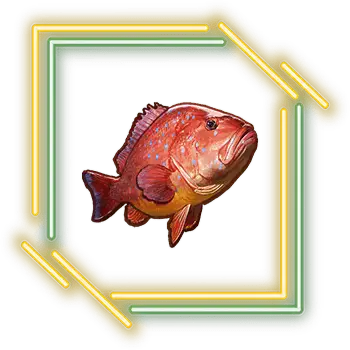 รีวิวเกมสล็อต Shark Hunter