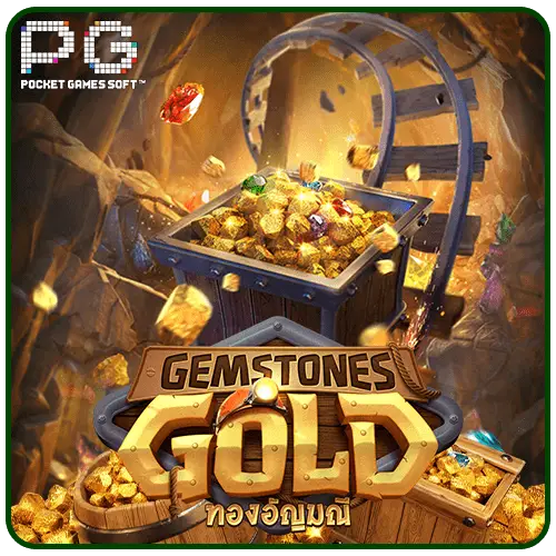 Gemstone Gold pg