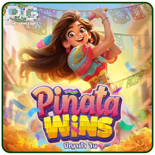 Pinata Wins pg