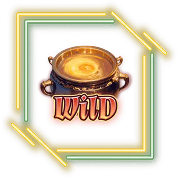 ทดลองเล่นสล็อต Mystic Potions