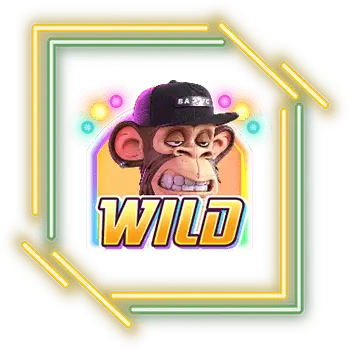 ทดลองเล่นสล็อต Wild Ape #3258