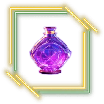 รีวิวเกมสล็อต Mystic Potions