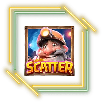 เกมสล็อต Gemstone Gold