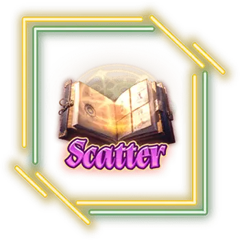 เกมสล็อต Mystic Potions