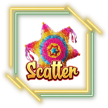 เกมสล็อต Pinata Wins