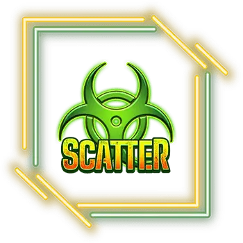 เกมสล็อต Zombie Outbreak