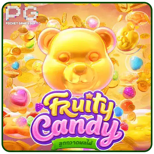 Fruity Candy pg