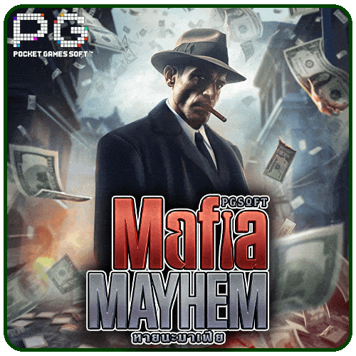 Mafia Mayhem pg