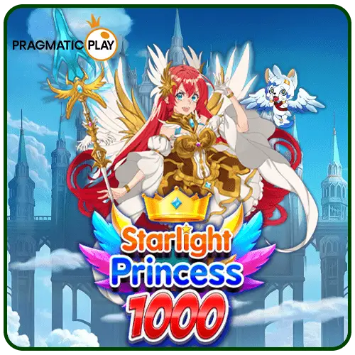 Starlight Princess 1000 pp
