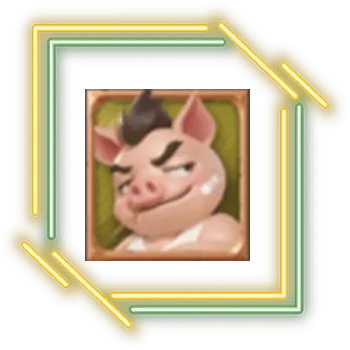 ทดลองเล่น Three Crazy Piggies