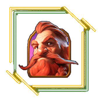 ทดลองเล่นสล็อต Forge of Wealth