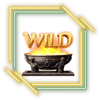 ทดลองเล่นสล็อต Gladiator's Glory