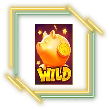 ทดลองเล่นสล็อต Three Crazy Piggies