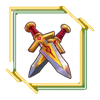 รีวิวเกมสล็อต Forge of Wealth