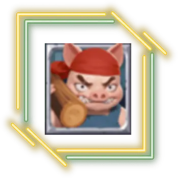 รีวิวเกมสล็อต Three Crazy Piggies