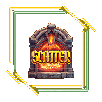 เกมสล็อต Forge of Wealth