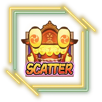 เกมสล็อต Oishi Delights