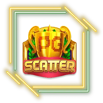 เกมสล็อต Super Golf Drive