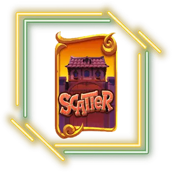 เกมสล็อต Three Crazy Piggies