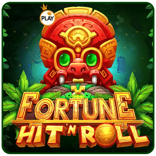 Fortune Hit’n Roll pp