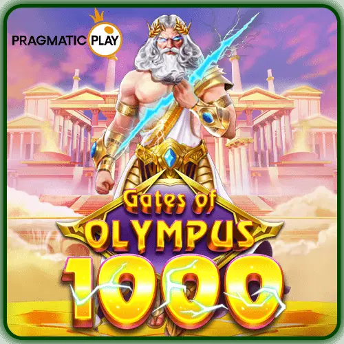 Gates of Olympus 1000 pp