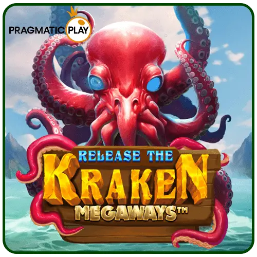 Release the Kraken Megaways pp
