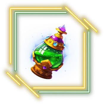 รีวิวเกมสล็อต Gates of Gatot Kaca 1000