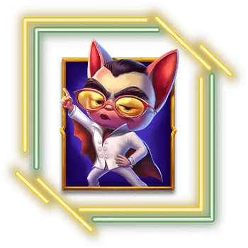 รีวิวเกมสล็อต Vampy Party