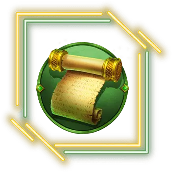 รีวิวเกมสล็อต Wisdom of Athena 1000