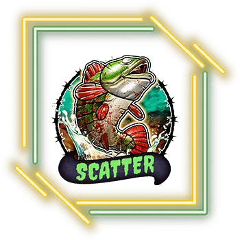 เกมสล็อต Big Bass Halloween 2