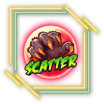 เกมสล็อต Fangtastic Freespins