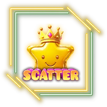 เกมสล็อต Sweet Kingdom