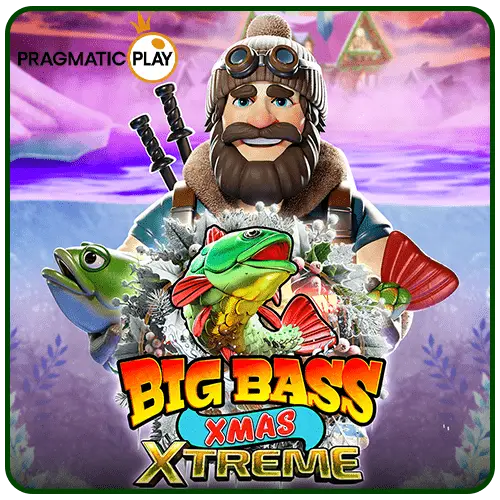 Big Bass Xmas Extreme pp