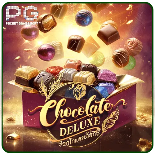 Chocolate Deluxe pg