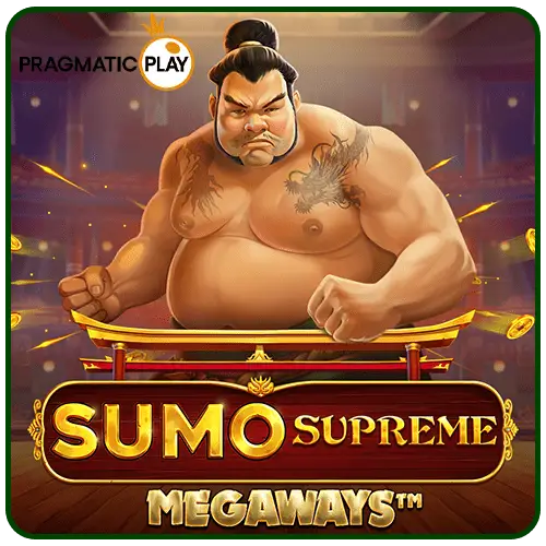 Sumo Supreme Megaways pp