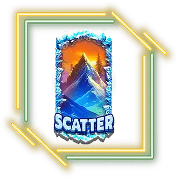 เกมสล็อต Yeti Quest