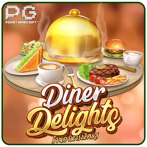 Diner Delights pg
