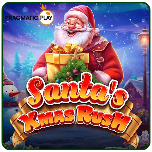 Santa’s Xmas Rush pp