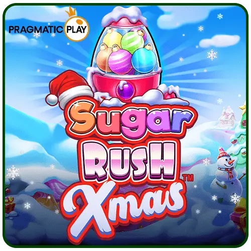 Sugar Rush Xmas pp