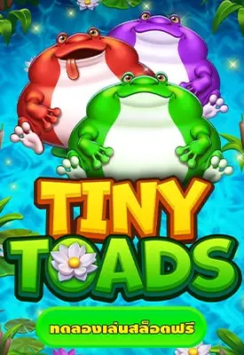 Tiny Toads
