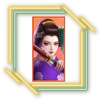 ทดลองเล่น Geisha’s Revenge