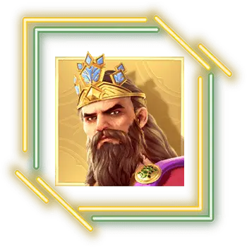 ทดลองเล่น Midas Fortune