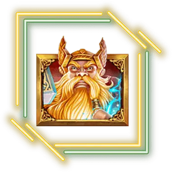 ทดลองเล่น Power of Thor Megaways