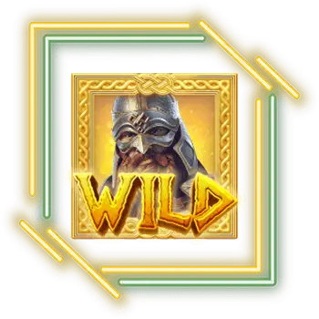 ทดลองเล่นสล็อต Asgardian Rising