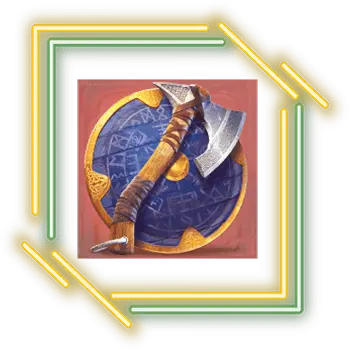 รีวิวเกมสล็อต Asgardian Rising