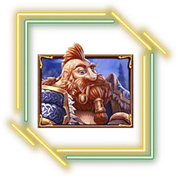 รีวิวเกมสล็อต Power of Thor Megaways