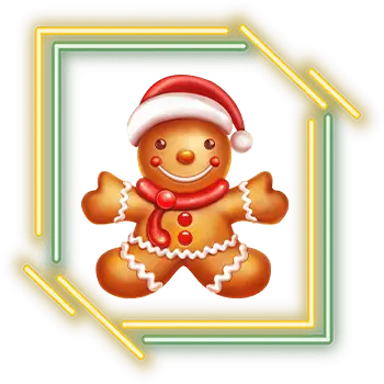 รีวิวเกมสล็อต Santa’s Xmas Rush