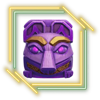 รีวิวเกมสล็อต Totem Wonders