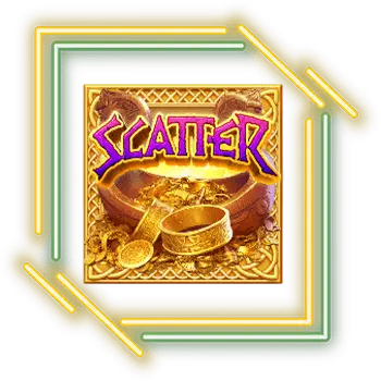 เกมสล็อต Asgardian Rising