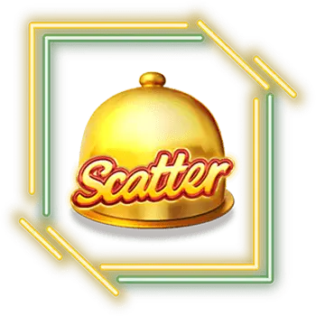 เกมสล็อต Diner Delights